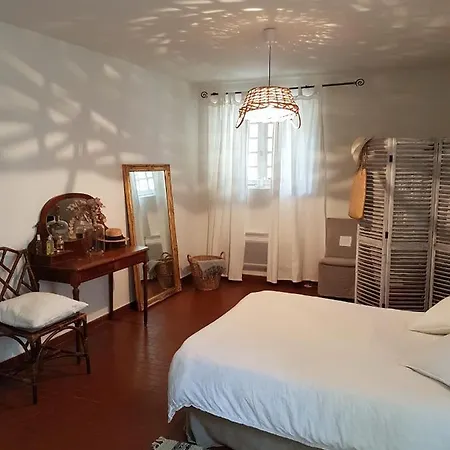 Maison Provencale En Pierre Naturelle A *