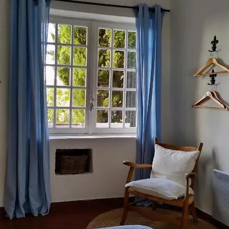 Maison Provencale En Pierre Naturelle A * Gigondas